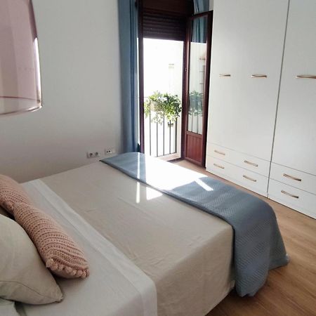 에치야 Casa Yaye Puerta Palma 아파트 외부 사진