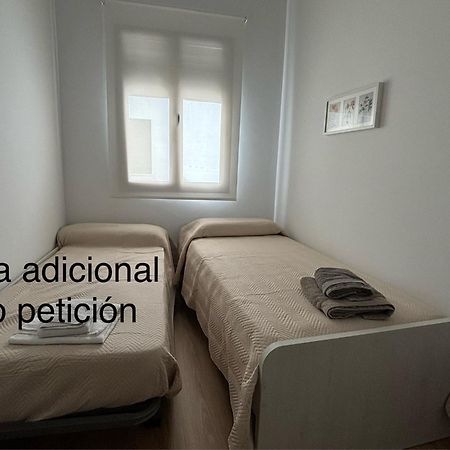 에치야 Casa Yaye Puerta Palma 아파트 외부 사진