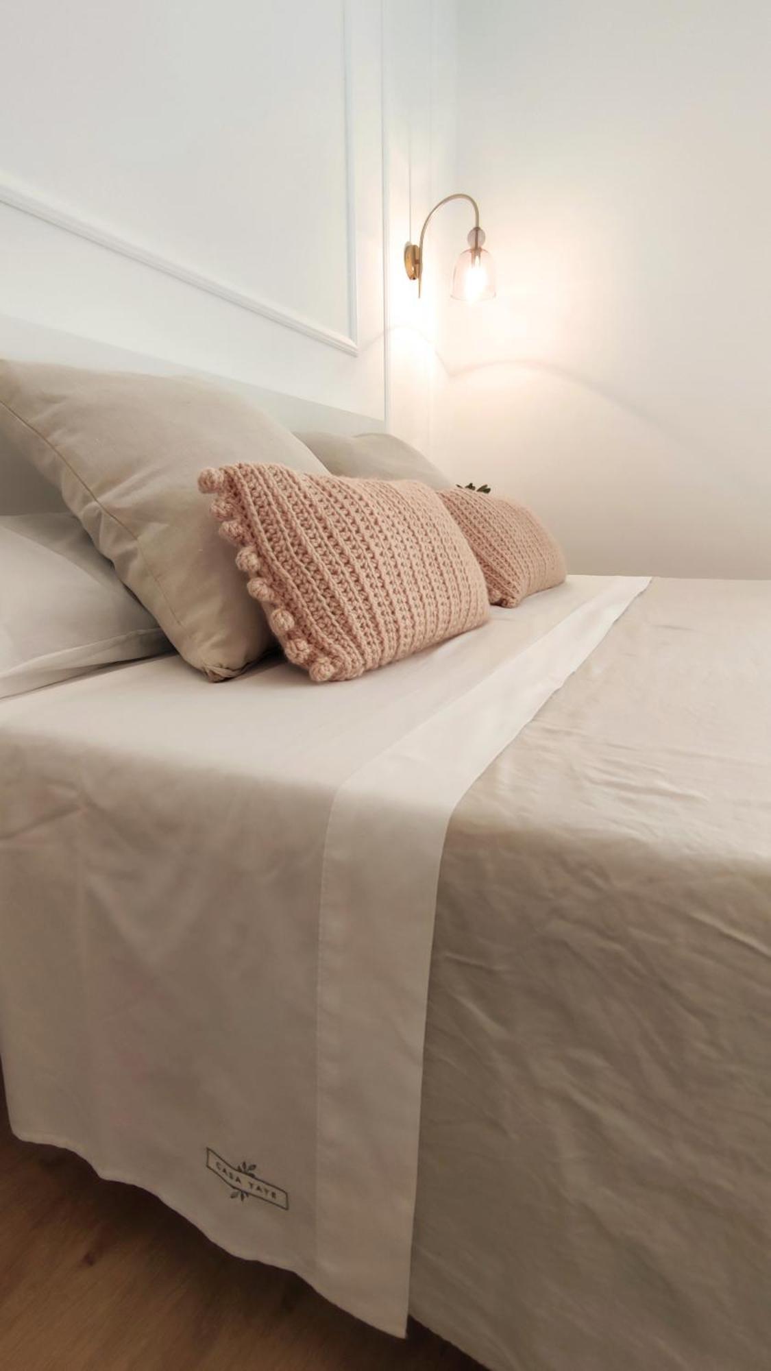 에치야 Casa Yaye Puerta Palma 아파트 외부 사진