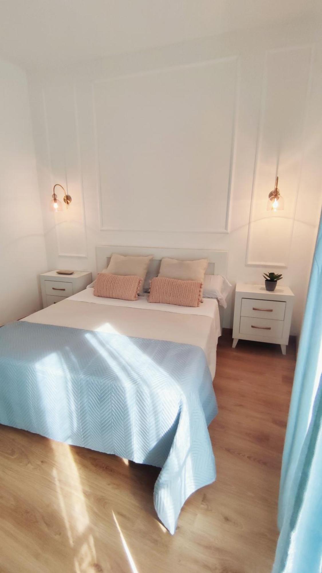 에치야 Casa Yaye Puerta Palma 아파트 외부 사진