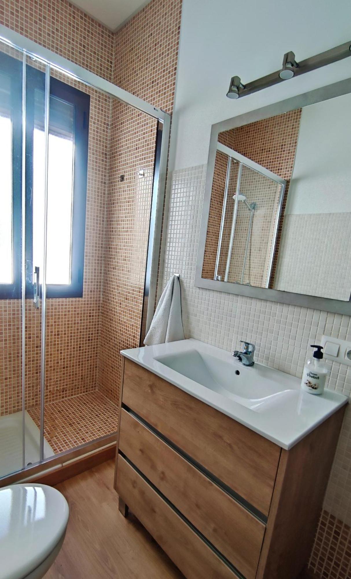 에치야 Casa Yaye Puerta Palma 아파트 외부 사진