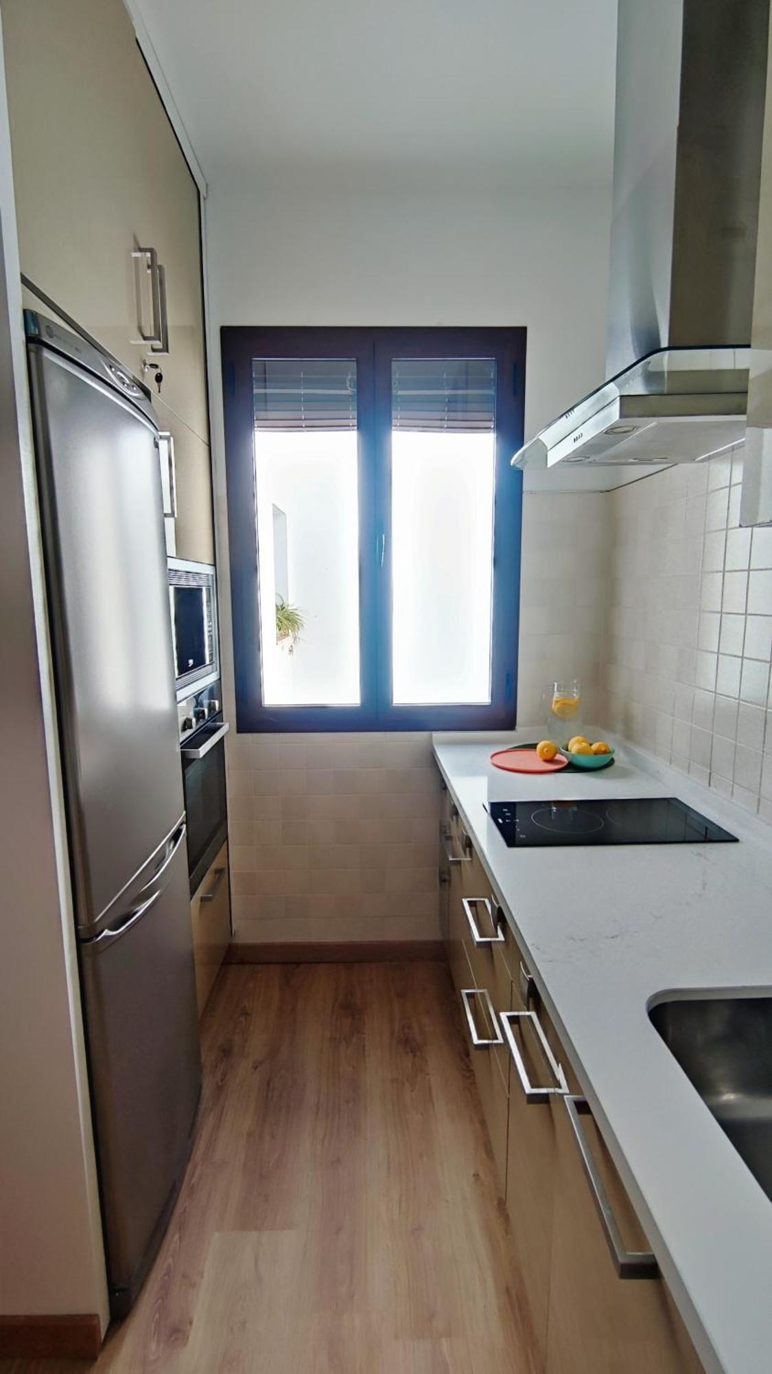 에치야 Casa Yaye Puerta Palma 아파트 외부 사진