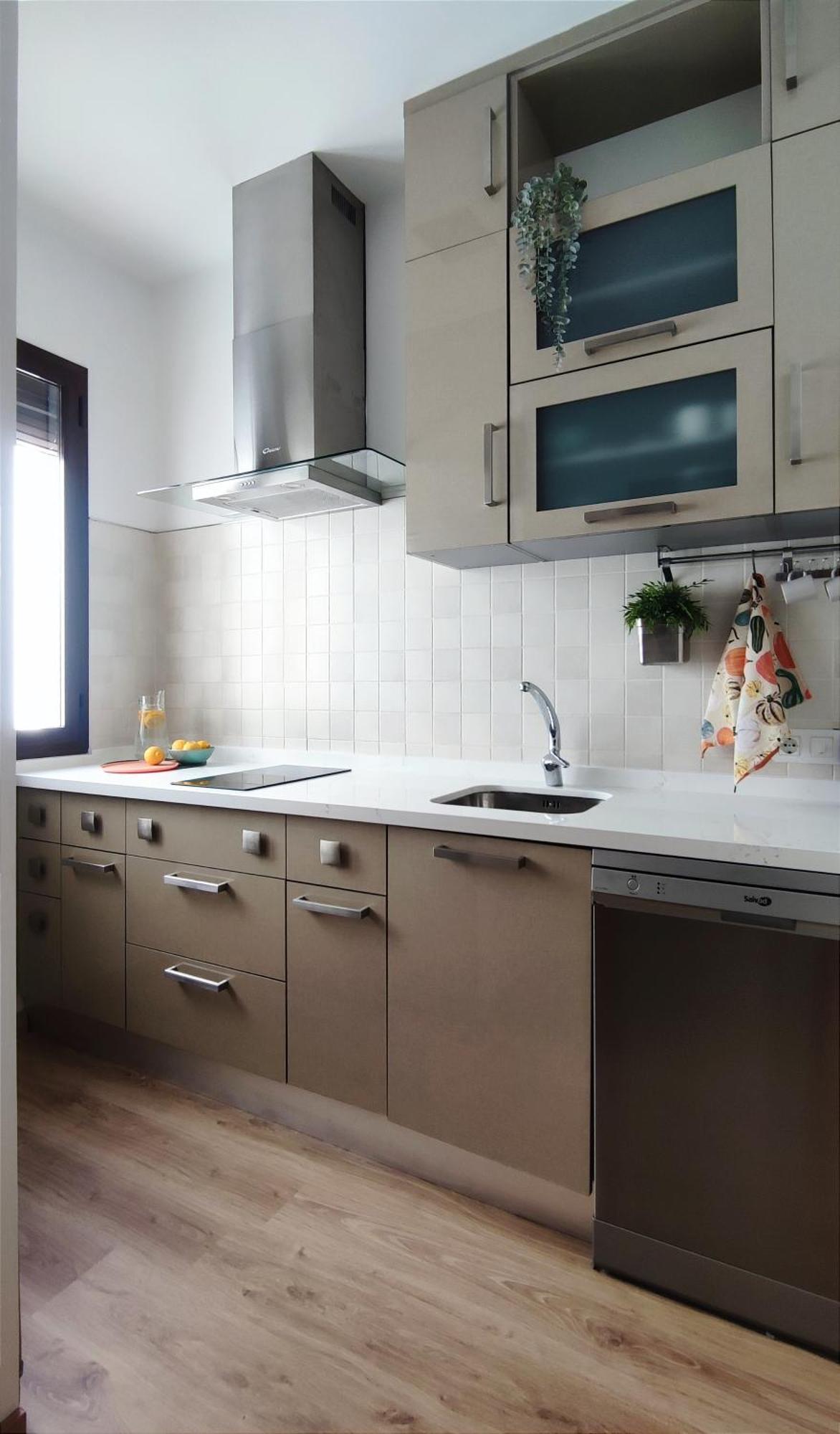 에치야 Casa Yaye Puerta Palma 아파트 외부 사진