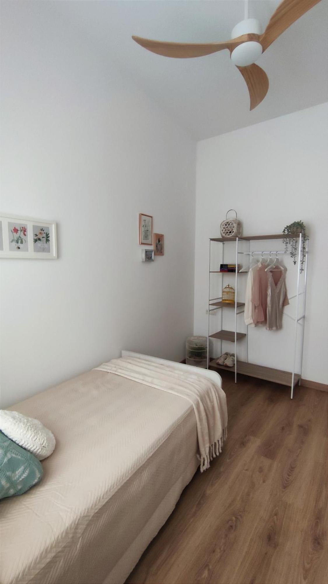 에치야 Casa Yaye Puerta Palma 아파트 외부 사진
