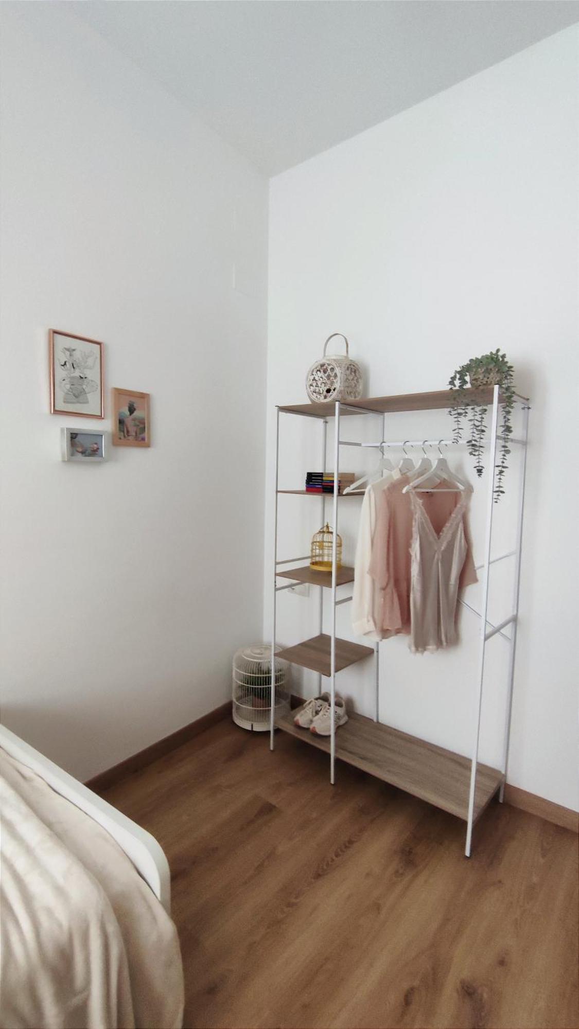 에치야 Casa Yaye Puerta Palma 아파트 외부 사진