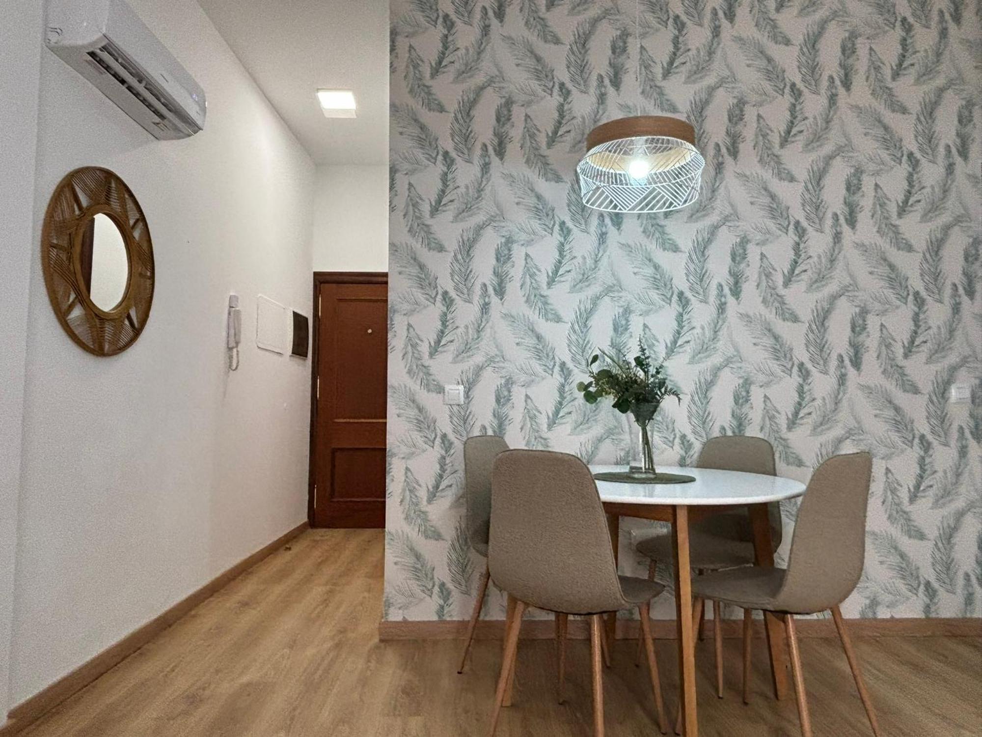 에치야 Casa Yaye Puerta Palma 아파트 외부 사진