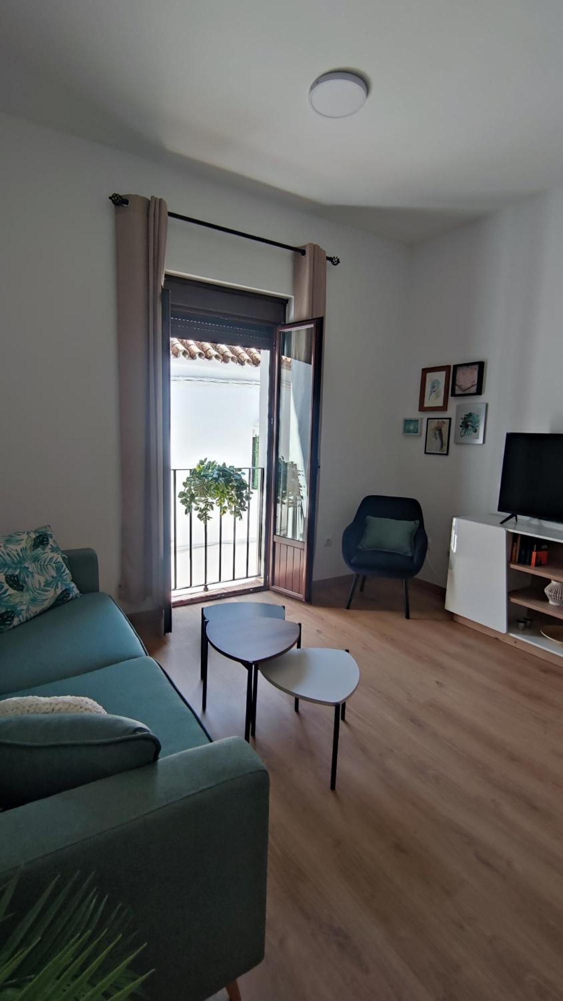에치야 Casa Yaye Puerta Palma 아파트 외부 사진