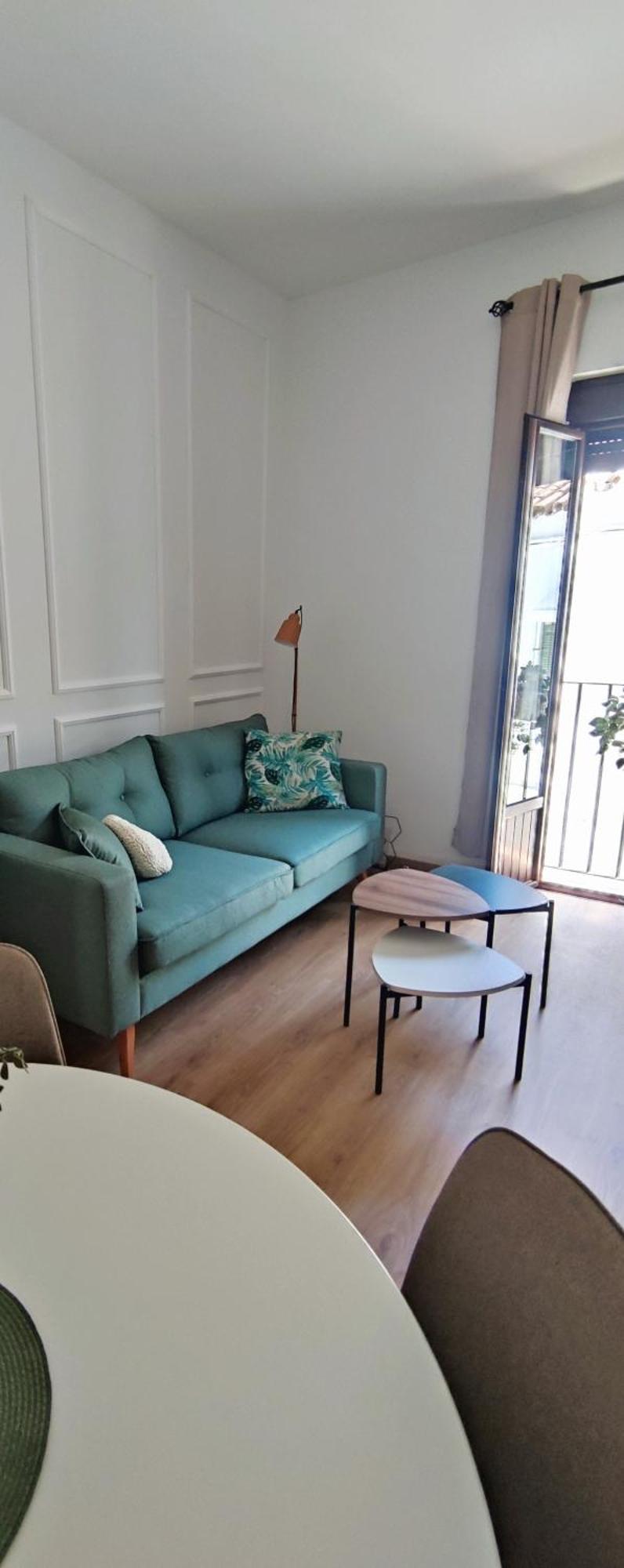 에치야 Casa Yaye Puerta Palma 아파트 외부 사진