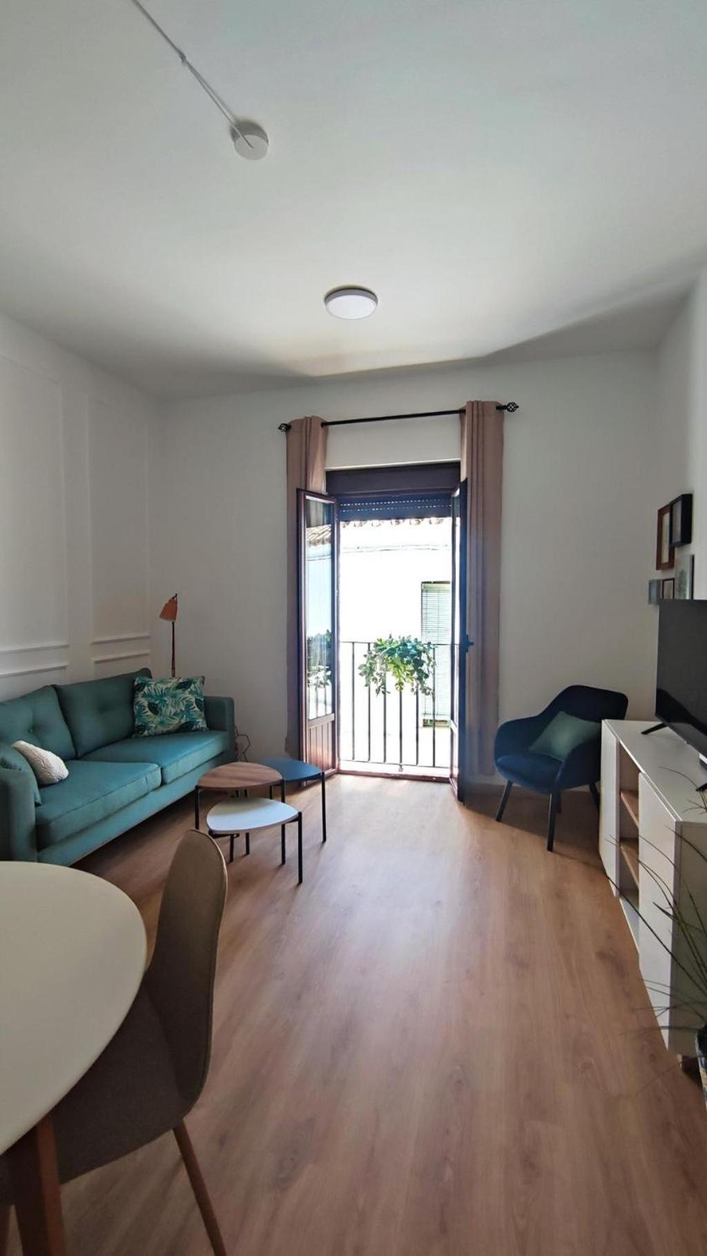 에치야 Casa Yaye Puerta Palma 아파트 외부 사진